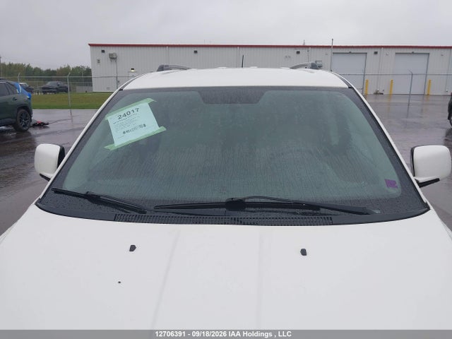 2014 Dodge Journey Cvp/se Plus მანქანა იყიდება აუქციონზე, vin: 3C4PDCABXET283411, აუქციონის ნომერი: 12706391