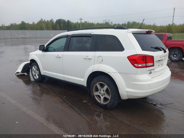 2014 Dodge Journey Cvp/se Plus მანქანა იყიდება აუქციონზე, vin: 3C4PDCABXET283411, აუქციონის ნომერი: 12706391