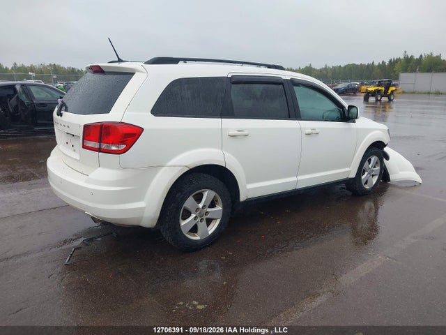 2014 Dodge Journey Cvp/se Plus მანქანა იყიდება აუქციონზე, vin: 3C4PDCABXET283411, აუქციონის ნომერი: 12706391