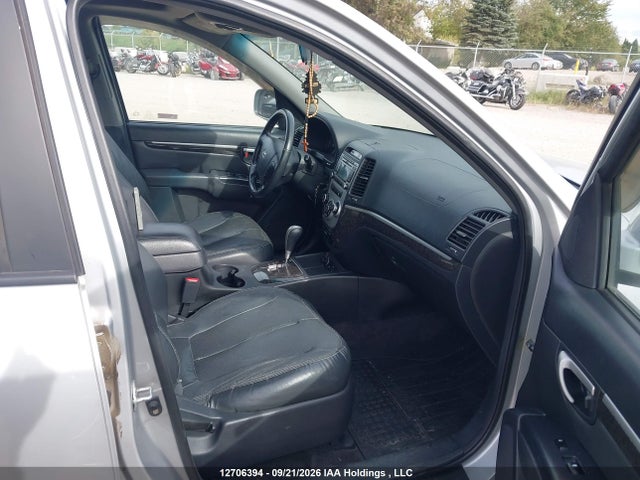 Продажа на аукционе авто 2009 Hyundai Santa Fe Gl, vin: 5NMSG13E19H262365, номер лота: 12706394
