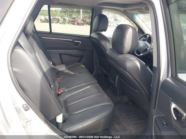 Продажа на аукционе авто 2009 Hyundai Santa Fe Gl, vin: 5NMSG13E19H262365, номер лота: 12706394