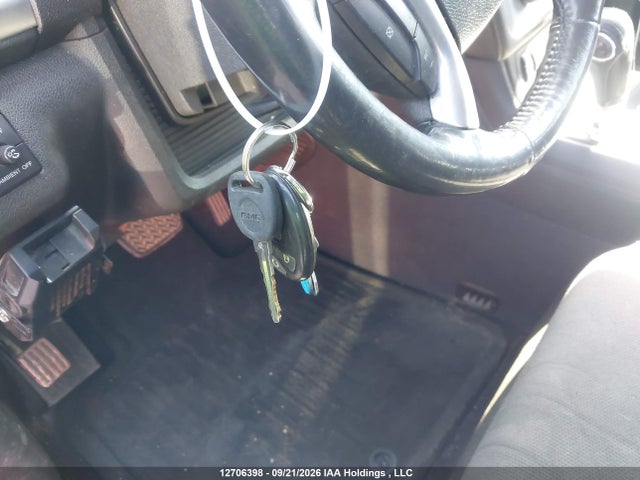 Aukcja sprzedaży 2015 Gmc Acadia Sle2, vin: 1GKKVPKD1FJ299637, numer aukcji: 12706398