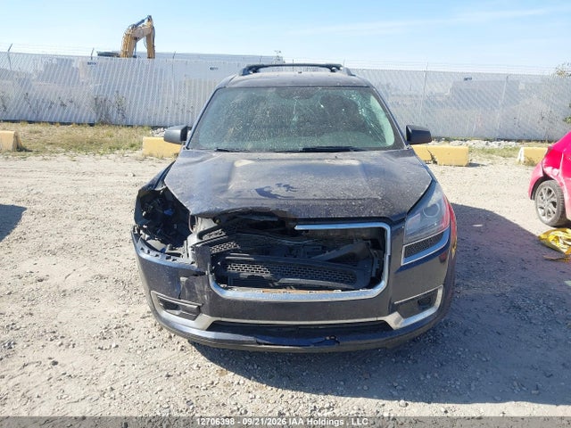 Aukcja sprzedaży 2015 Gmc Acadia Sle2, vin: 1GKKVPKD1FJ299637, numer aukcji: 12706398