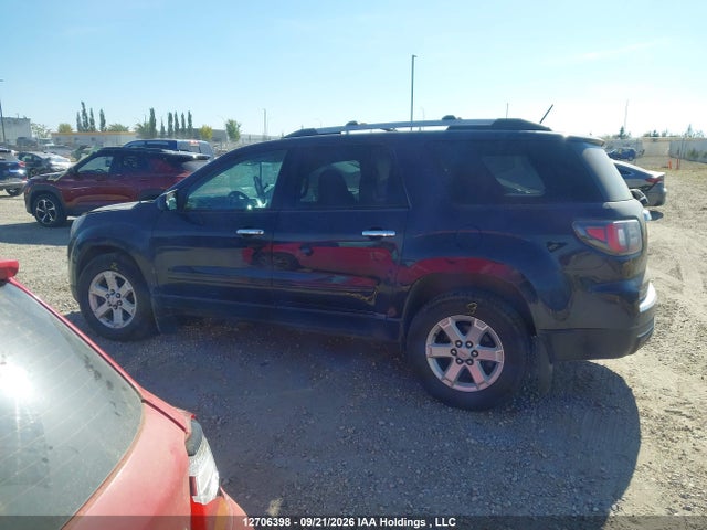 Aukcja sprzedaży 2015 Gmc Acadia Sle2, vin: 1GKKVPKD1FJ299637, numer aukcji: 12706398