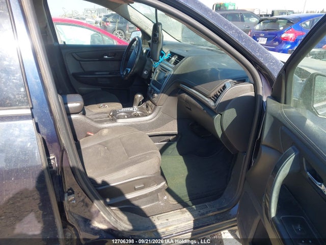 Aukcja sprzedaży 2015 Gmc Acadia Sle2, vin: 1GKKVPKD1FJ299637, numer aukcji: 12706398