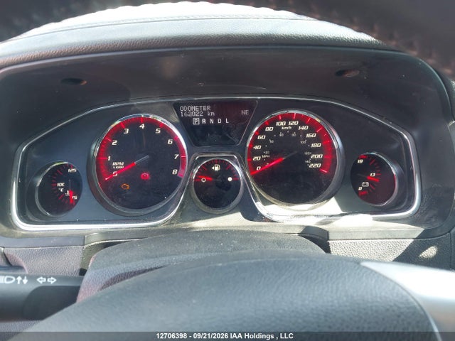 Aukcja sprzedaży 2015 Gmc Acadia Sle2, vin: 1GKKVPKD1FJ299637, numer aukcji: 12706398