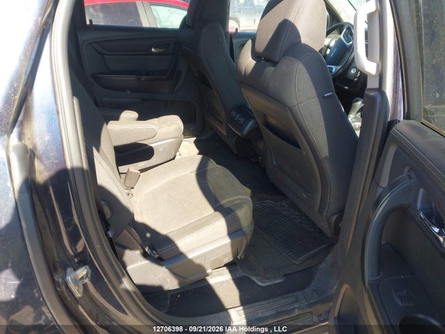 Aukcja sprzedaży 2015 Gmc Acadia Sle2, vin: 1GKKVPKD1FJ299637, numer aukcji: 12706398