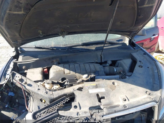 Aukcja sprzedaży 2015 Gmc Acadia Sle2, vin: 1GKKVPKD1FJ299637, numer aukcji: 12706398