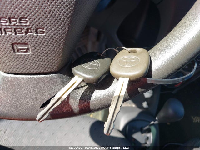 Продажа на аукционе авто 2010 Toyota Yaris, vin: JTDKT4K37A5301819, номер лота: 12706400