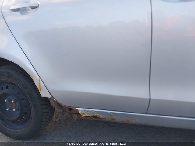 Продажа на аукционе авто 2010 Toyota Yaris, vin: JTDKT4K37A5301819, номер лота: 12706400