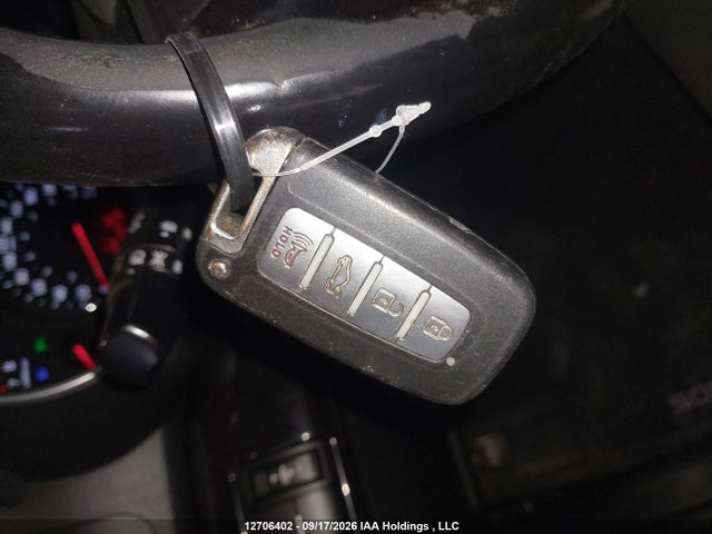 12706402 :رقم المزاد ، 5XYKT4A76EG457397 vin ، 2014 Kia Sorento Lx مزاد بيع