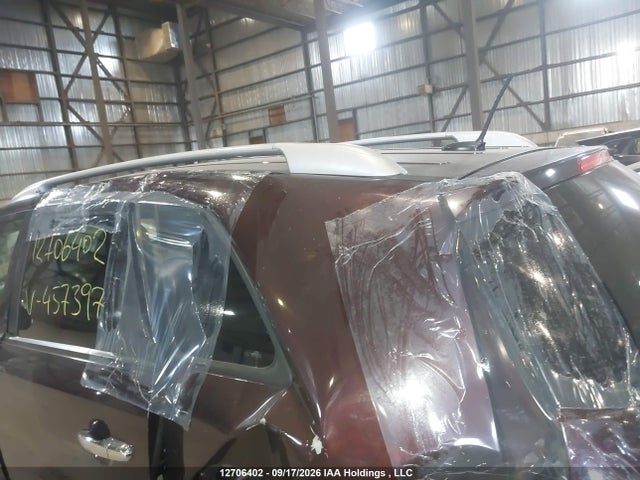 12706402 :رقم المزاد ، 5XYKT4A76EG457397 vin ، 2014 Kia Sorento Lx مزاد بيع