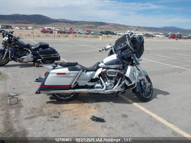 Aukcja sprzedaży 2019 Harley-davidson Flhxse, vin: 5HD1PXLA5KB957476, numer aukcji: 12706403