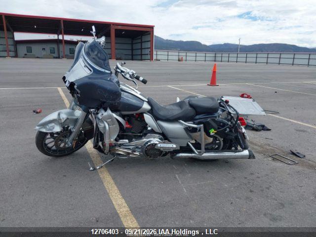 Aukcja sprzedaży 2019 Harley-davidson Flhxse, vin: 5HD1PXLA5KB957476, numer aukcji: 12706403