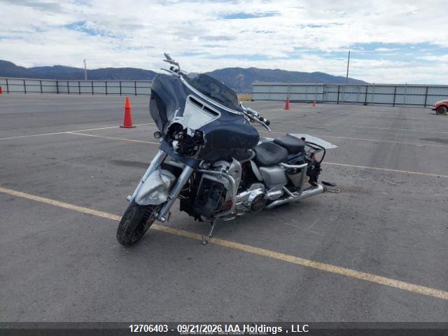 Aukcja sprzedaży 2019 Harley-davidson Flhxse, vin: 5HD1PXLA5KB957476, numer aukcji: 12706403