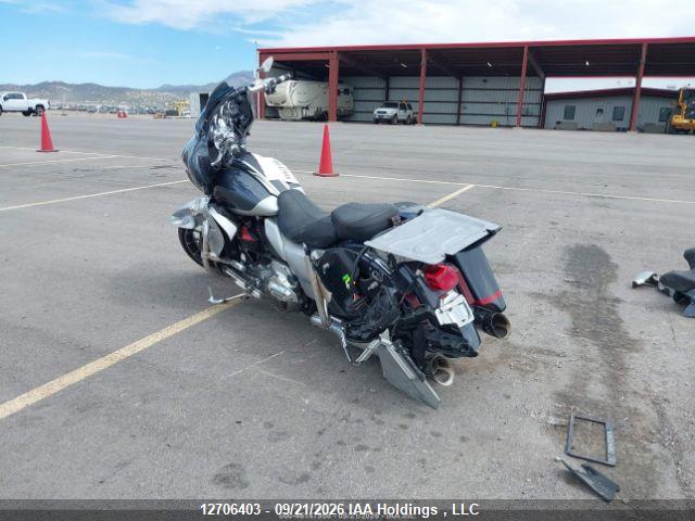 Aukcja sprzedaży 2019 Harley-davidson Flhxse, vin: 5HD1PXLA5KB957476, numer aukcji: 12706403