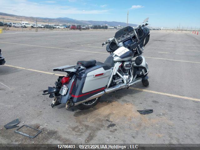 Aukcja sprzedaży 2019 Harley-davidson Flhxse, vin: 5HD1PXLA5KB957476, numer aukcji: 12706403