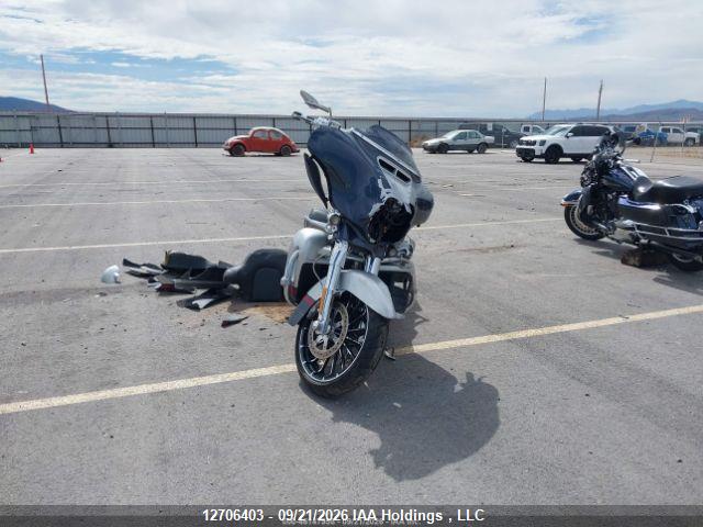 Aukcja sprzedaży 2019 Harley-davidson Flhxse, vin: 5HD1PXLA5KB957476, numer aukcji: 12706403