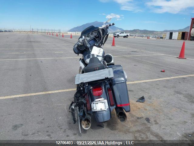 Aukcja sprzedaży 2019 Harley-davidson Flhxse, vin: 5HD1PXLA5KB957476, numer aukcji: 12706403