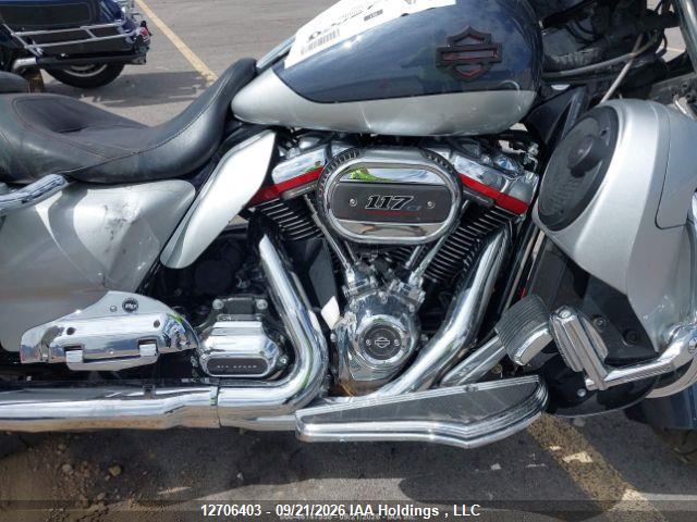 Aukcja sprzedaży 2019 Harley-davidson Flhxse, vin: 5HD1PXLA5KB957476, numer aukcji: 12706403