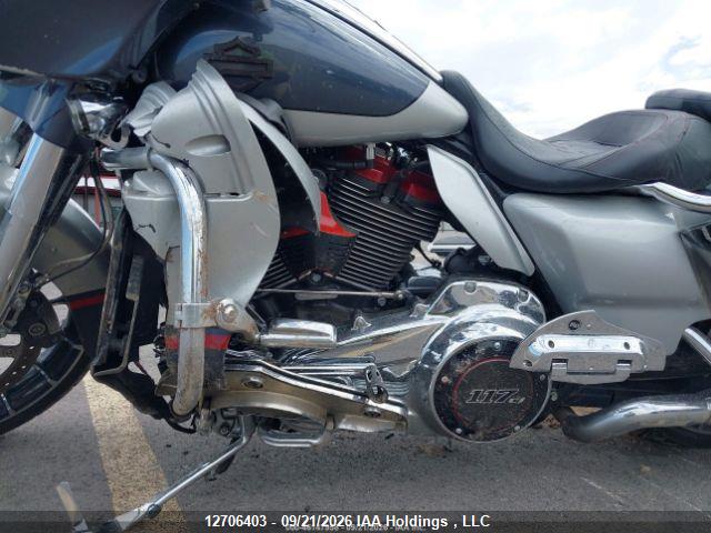 Aukcja sprzedaży 2019 Harley-davidson Flhxse, vin: 5HD1PXLA5KB957476, numer aukcji: 12706403