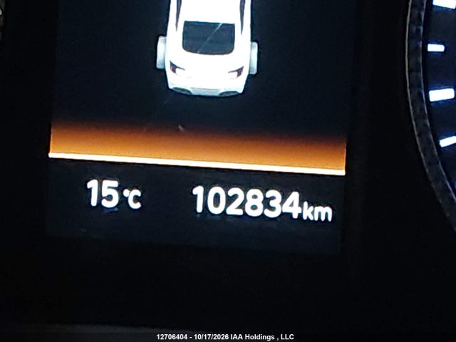 Продажа на аукционе авто 2023 Hyundai Sonata Sport 1.6t 4dr, vin: KMHL44J22PA315424, номер лота: 12706404