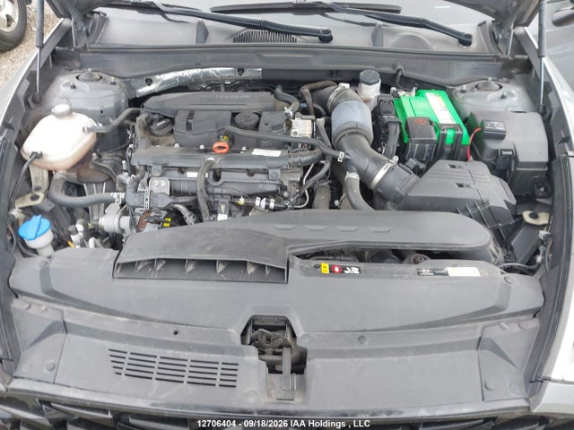 Продажа на аукционе авто 2023 Hyundai Sonata Sport 1.6t 4dr, vin: KMHL44J22PA315424, номер лота: 12706404
