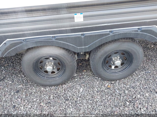 Продаж на аукціоні авто 2021 Forest River Forest River, vin: 4X4TWDB25M7371633, номер лоту: 12706405