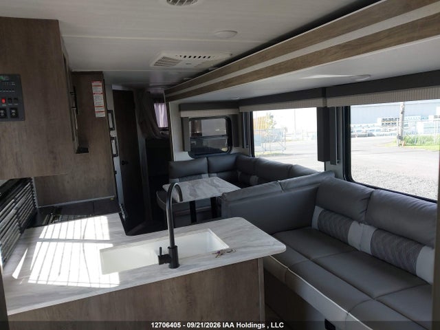 Продаж на аукціоні авто 2021 Forest River Forest River, vin: 4X4TWDB25M7371633, номер лоту: 12706405