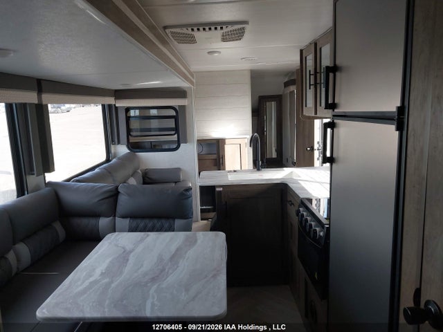 Продаж на аукціоні авто 2021 Forest River Forest River, vin: 4X4TWDB25M7371633, номер лоту: 12706405