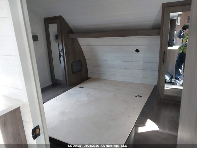 Продаж на аукціоні авто 2021 Forest River Forest River, vin: 4X4TWDB25M7371633, номер лоту: 12706405