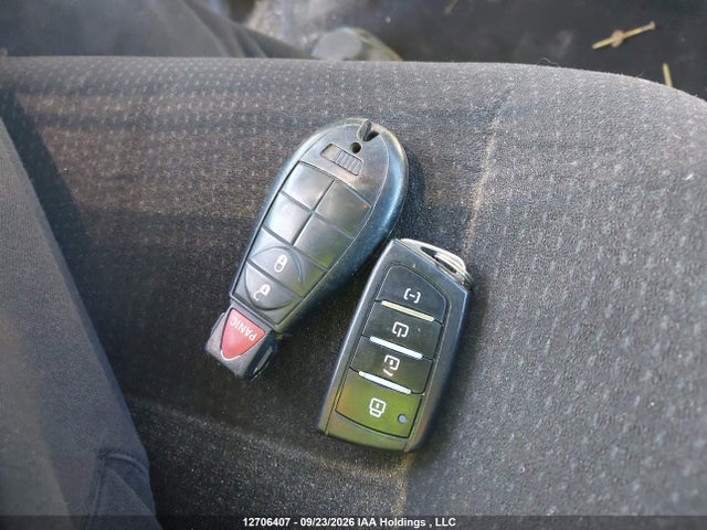 12706407 :رقم المزاد ، 2C4RDGBGXER282806 vin ، 2014 Dodge Grand Caravan Se/sxt مزاد بيع