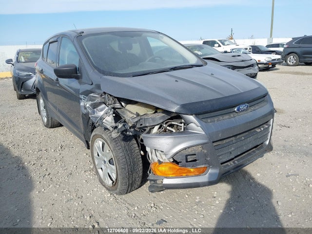 Ford ESCAPE S 2014 1FMCU0F78EUB35180 main image