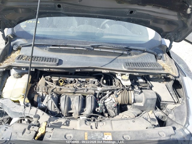 Ford ESCAPE S 2014 1FMCU0F78EUB35180 Image 10
