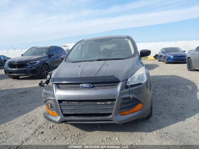 Ford ESCAPE S 2014 1FMCU0F78EUB35180 Image 12