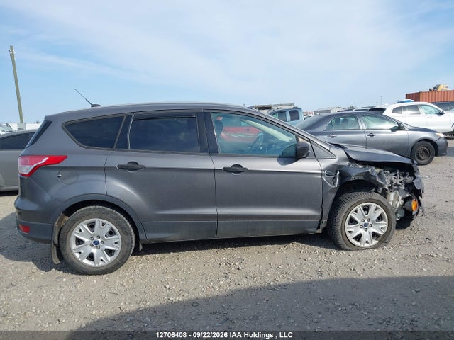 Ford ESCAPE S 2014 1FMCU0F78EUB35180 Image 13