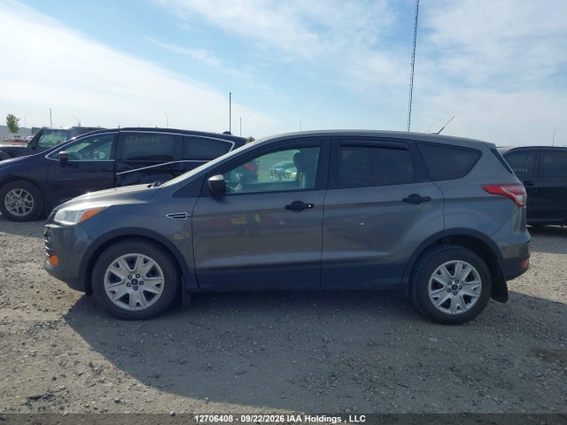 Ford ESCAPE S 2014 1FMCU0F78EUB35180 Image 14
