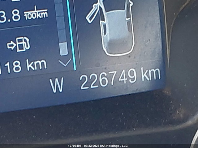 Ford ESCAPE S 2014 1FMCU0F78EUB35180 Image 15