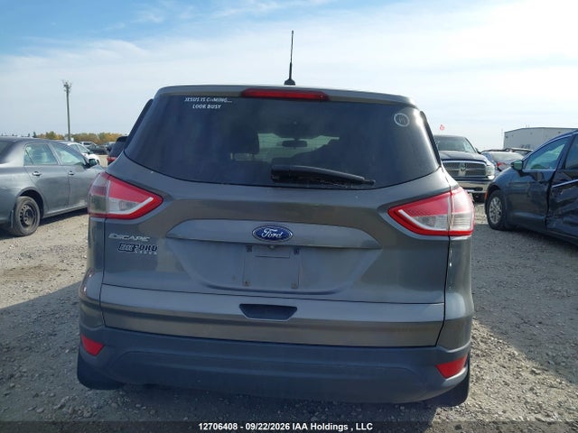 Ford ESCAPE S 2014 1FMCU0F78EUB35180 Image 16