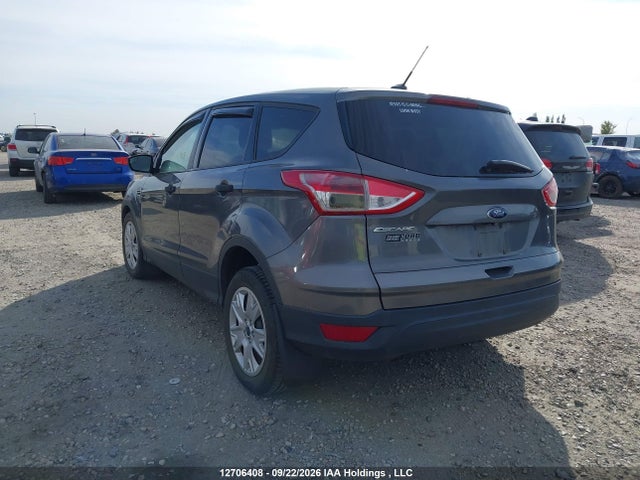 Ford ESCAPE S 2014 1FMCU0F78EUB35180 Image 3