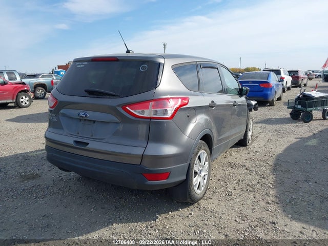 Ford ESCAPE S 2014 1FMCU0F78EUB35180 Image 4