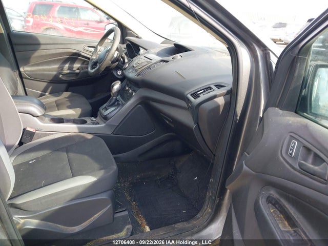 Ford ESCAPE S 2014 1FMCU0F78EUB35180 Image 5