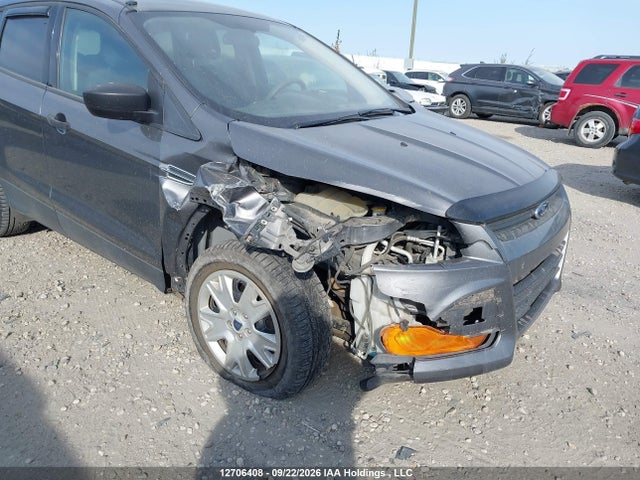 Ford ESCAPE S 2014 1FMCU0F78EUB35180 Image 6
