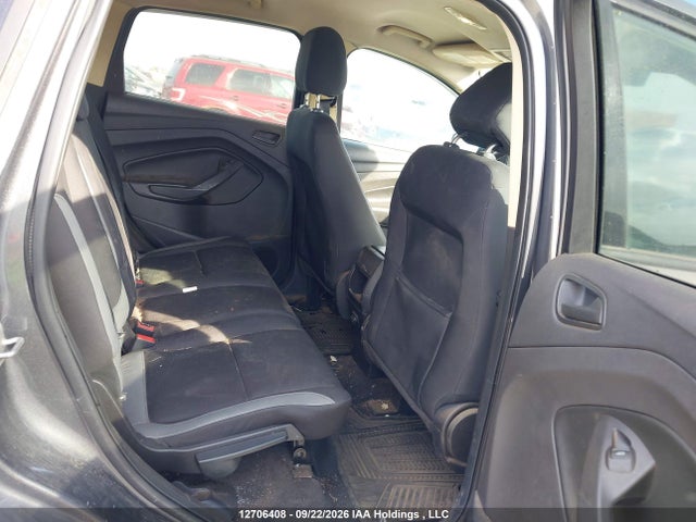 Ford ESCAPE S 2014 1FMCU0F78EUB35180 Image 8