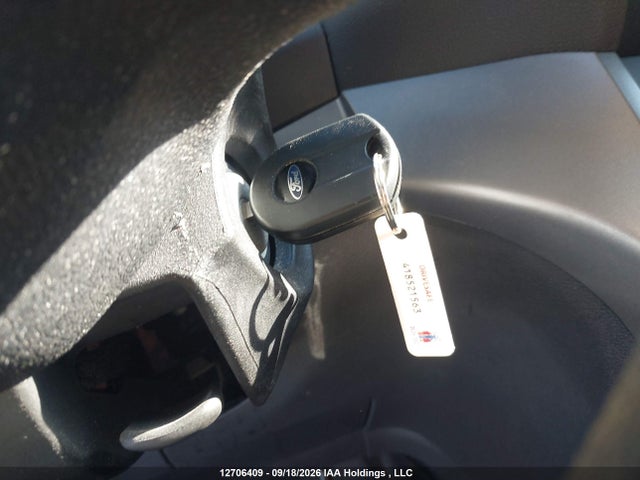 2018 Ford Escape Se მანქანა იყიდება აუქციონზე, vin: 1FMCU9GD0JUC97808, აუქციონის ნომერი: 12706409