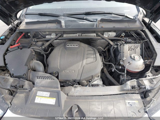 Aukcja sprzedaży 2018 Audi Q5 Premium Plus, vin: WA1BNAFY8J2241981, numer aukcji: 12706415