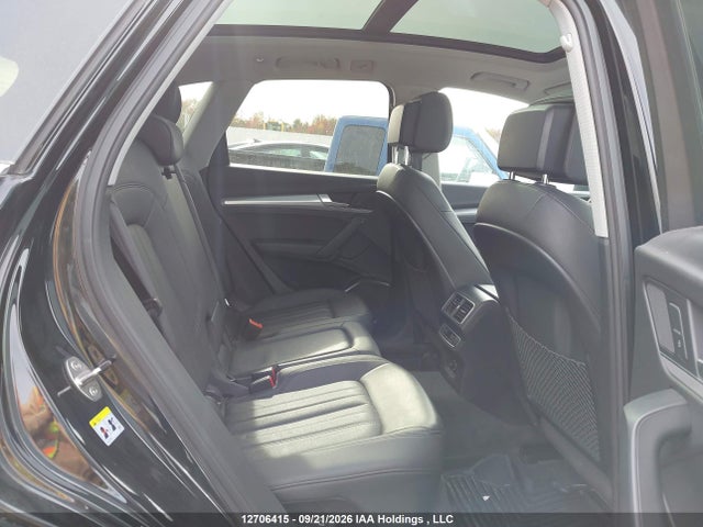 Aukcja sprzedaży 2018 Audi Q5 Premium Plus, vin: WA1BNAFY8J2241981, numer aukcji: 12706415