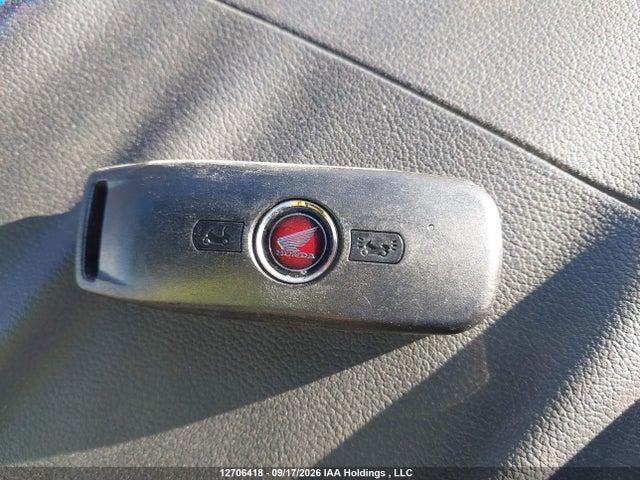 Honda Gl1800 B 2022 JH2SC79G2NK400072 Image 11