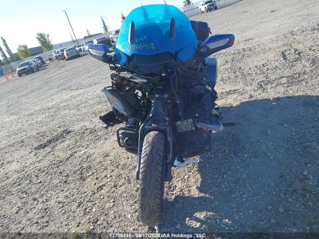 Honda Gl1800 B 2022 JH2SC79G2NK400072 Image 5
