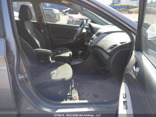 Hyundai ACCENT GL 2017 KMHCT5AE0HU306854 Image 5